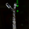 Руническая волшебная палочка Лагуз. Фото 7