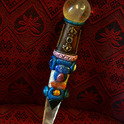 Tibetan healing stick