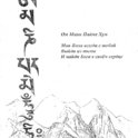 Книга Басу Бхоута `Лечебные методы Тибета` - Энергия Гималаев. Страница 2