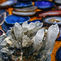 Целительные камни и кристаллы