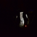 Светильник - ночник «Магическое дерево» с шаром из цитрина и горным хрусталем. Фото 24