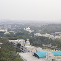 Индия, штат Andhra Pradesh, город Путтапарти(Puttaparthy)
