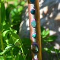 Reiki chakra healing stick. Image 7