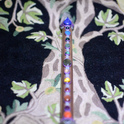 Reiki chakra healing stick. Image 13