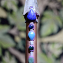 Reiki chakra healing stick. Image 17