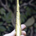Руническая волшебная палочка «Веретено». Фото 4