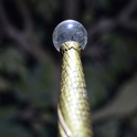 Руническая волшебная палочка «Веретено». Фото 12