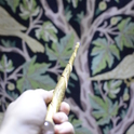 Руническая волшебная палочка «Веретено». Фото 14