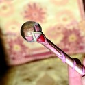 Unique powerful tibetan healing stick. Image 16