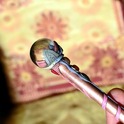 Unique powerful tibetan healing stick. Image 17