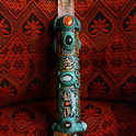 Tibetan healing stick. Photo 3