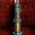 Tibetan healing stick. Photo 4