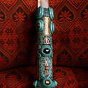 Tibetan healing stick. Photo 5